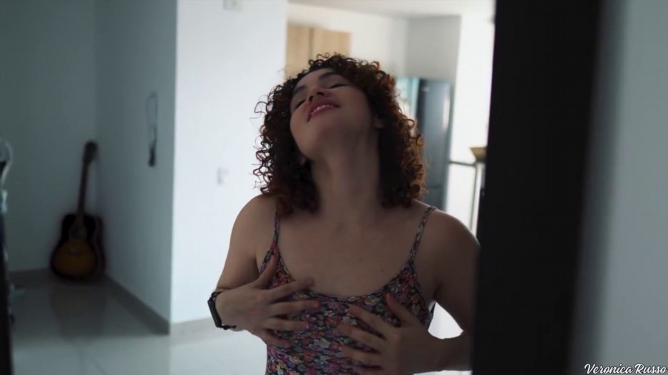Veronica Russo – Moms Forbidden Reflection